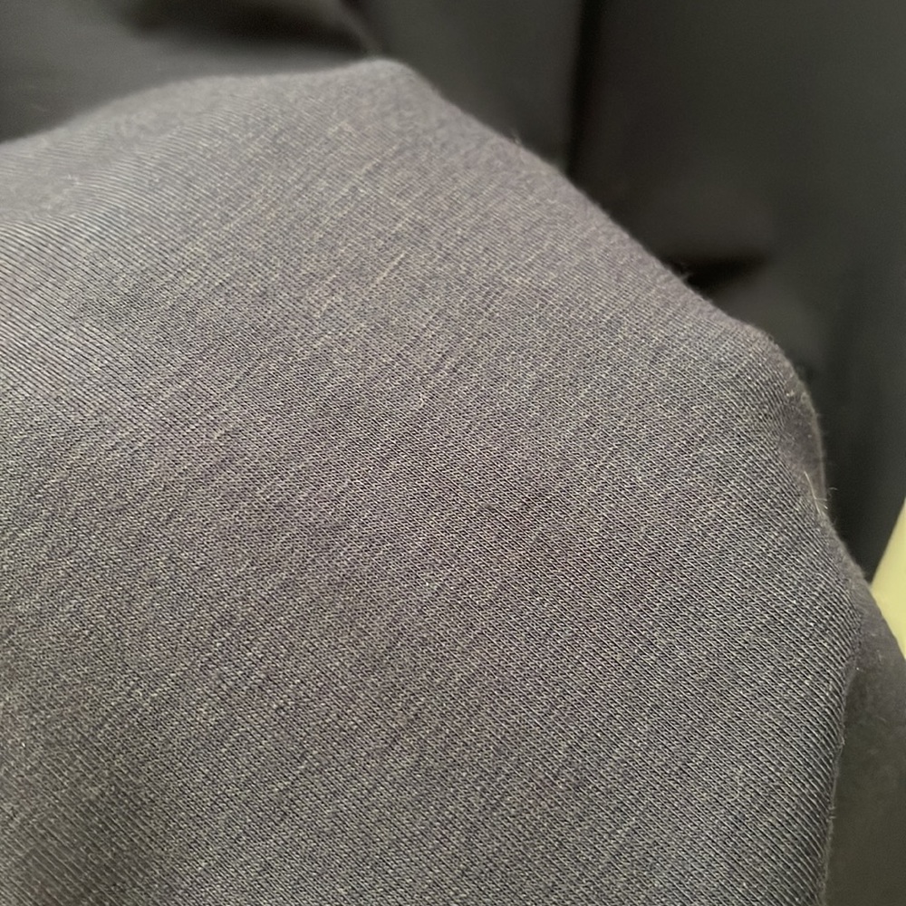 Athleta Open Back Top - image 4